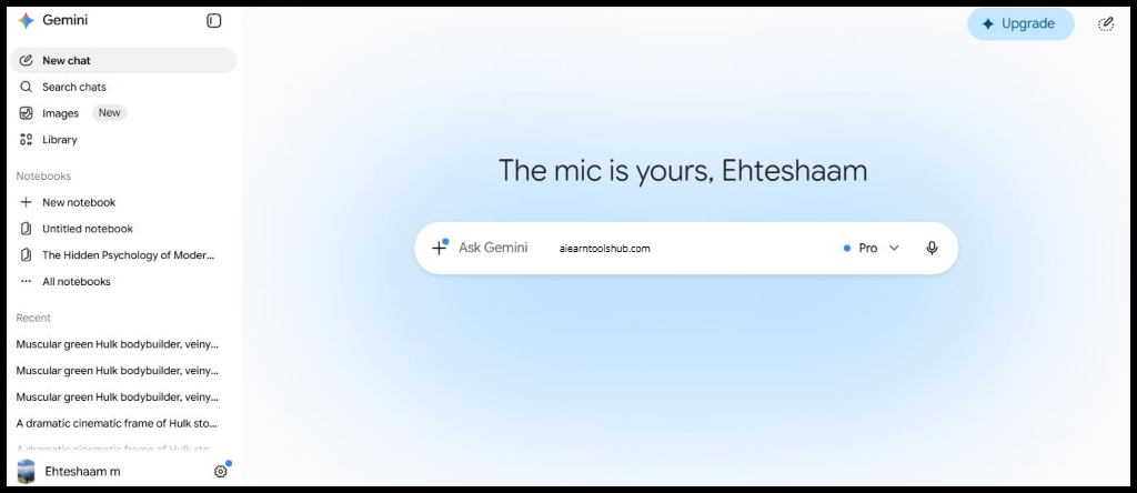 Google Gemini