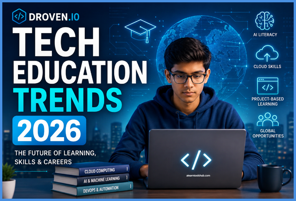 the best learners in 2026
