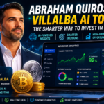 Abraham Quiros Villalba AI Tool 2026