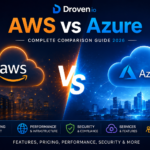 AWS vs Azure Comparison Guide 2026