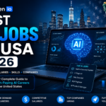 best AI jobs in the USA for 2026
