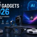 Droven.io New Gadgets 2026