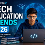 Droven io Tech Education Trends 2026