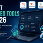 the best AI SEO tools for 2026