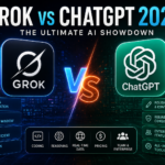 Grok vs ChatGPT 2026 comparison