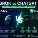 Grok vs ChatGPT ultimate comparison in 2026