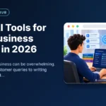 7 Best AI Tools for Small Business Owners in 2026