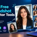 7 best free AI headshot generator tools in 2026 for creating professional portraits for LinkedIn profiles, resumes, job applications, and company profiles.
