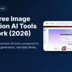 7 Best Free Image Generation AI Tools That Work (2026)