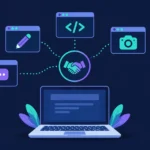 Freelance websites overview showing marketplaces where freelancers find clients and get paid