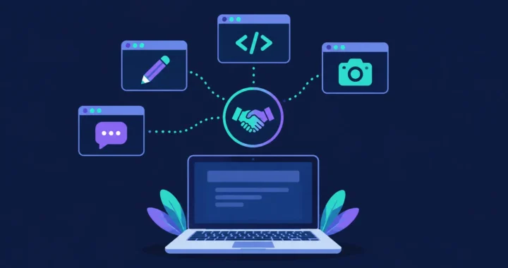 Freelance websites overview showing marketplaces where freelancers find clients and get paid