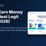 How to Earn Money Fast: 9 Best Legit Ways (2026)