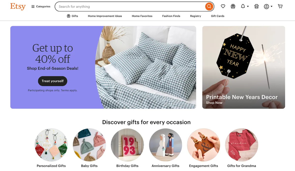 How to Make Money with AI: 7 Proven Ways That Actually Work (2026) 10 How to make money with AI selling digital products on Etsy