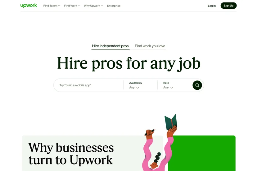 How to Make Money with AI: 7 Proven Ways That Actually Work (2026) 8 How to make money with AI as a freelancer on Upwork