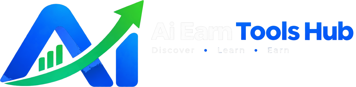 AI Earn Tools Hub