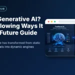 What is Generative AI? 7 Mind-Blowing Ways It Works & Future Guide